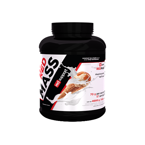 RED SUPPORT Red Mass - 4000g